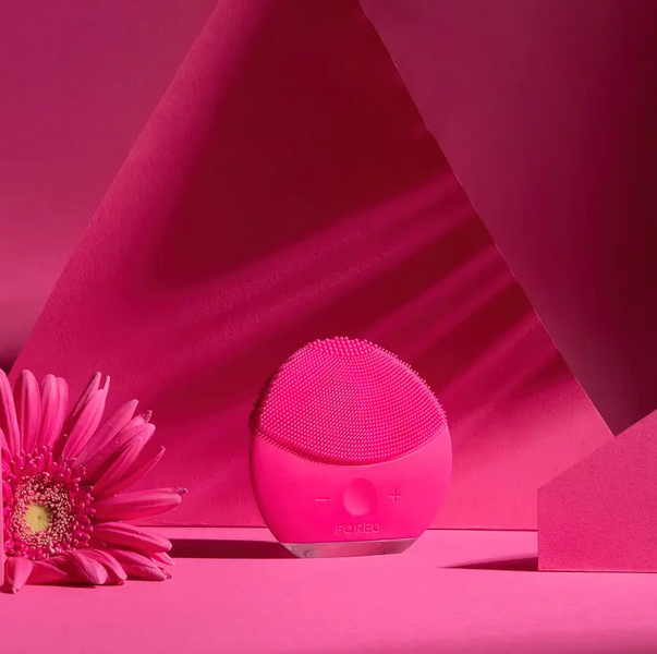 Електрична щітка для особи Foreo Luna Mini 2 05051 фото
