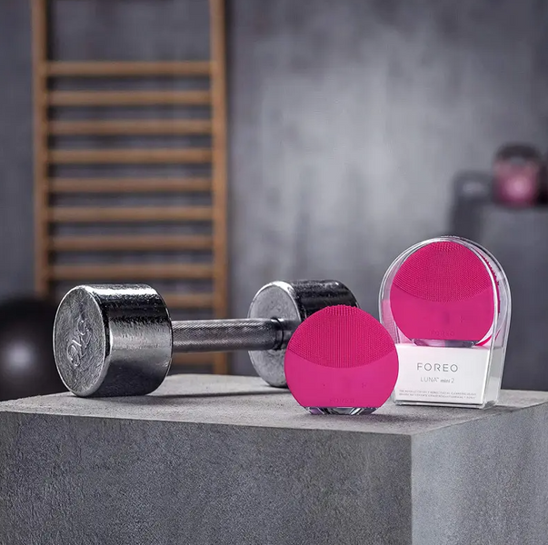 Електрична щітка для особи Foreo Luna Mini 2 05051 фото