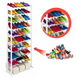 Полиця для взуття Amazing Shoe Rack NoA147 31430 фото 4