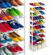 Полиця для взуття Amazing Shoe Rack NoA147 31430 фото 6