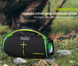 Портативная колонка Bluetooth HOPESTAR H61 50W, 6000mAh Черная 00553 фото 9