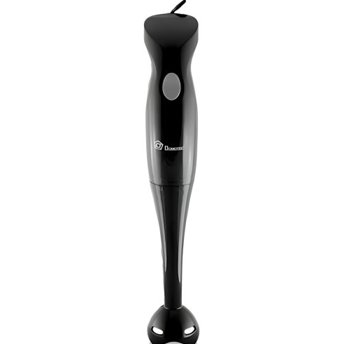 Блендер заглибний Domotec MS-5105 400 Вт зі склянкою 500 мл 05605 фото