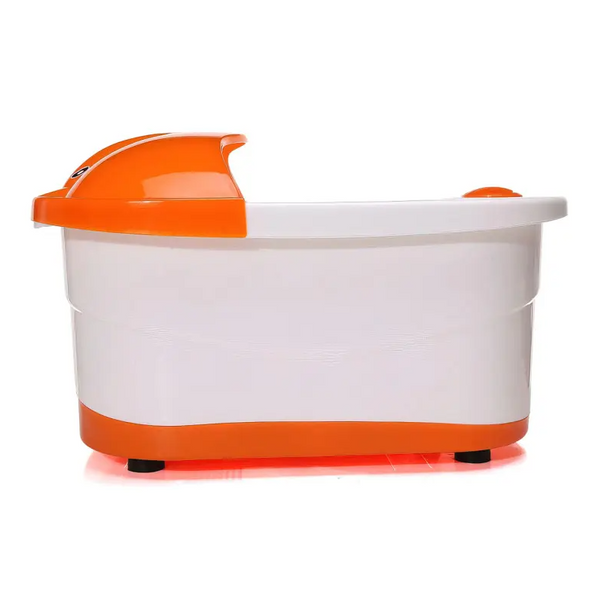 Масажна ванна Multifunctional Footbath RF-368А-1, гідромасажна ванна для ніг 368 12433 фото