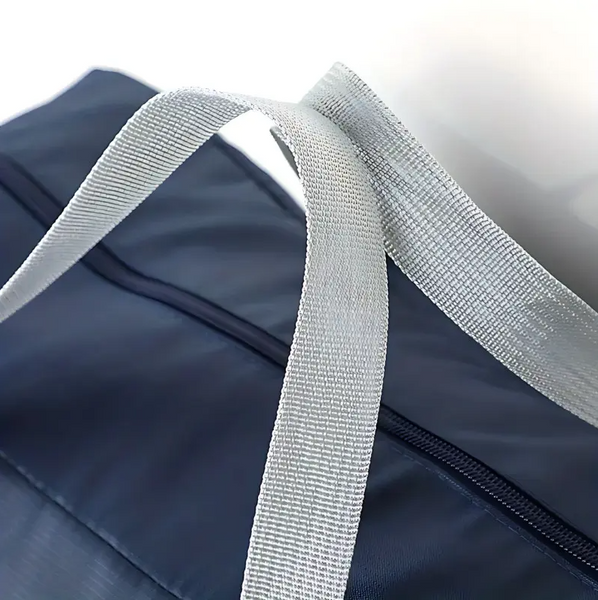 Містка дорожня сумка для подорожей Travel Bag AND XL-930 Складна дорожня сумка для речей 00930 фото