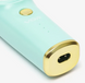 Машинка для стрижки детей VGR V-151 Baby 3 насадки IPX7 800mAh 5W Blue 03535 фото 15