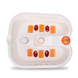 Масажна ванна Multifunctional Footbath RF-368А-1, гідромасажна ванна для ніг 368 12433 фото 4