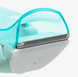 Машинка для стрижки детей VGR V-151 Baby 3 насадки IPX7 800mAh 5W Blue 03535 фото 14