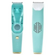 Машинка для стрижки детей VGR V-151 Baby 3 насадки IPX7 800mAh 5W Blue 03535 фото 10