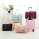 Містка дорожня сумка для подорожей Travel Bag AND XL-930 Складна дорожня сумка для речей 00930 фото 5