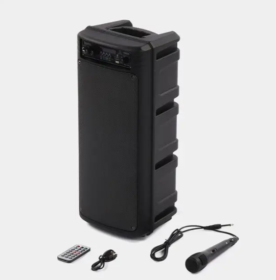 Портативная Bluetooth Колонка Караоке HOCO BS52 с Микрофоном 25939 фото