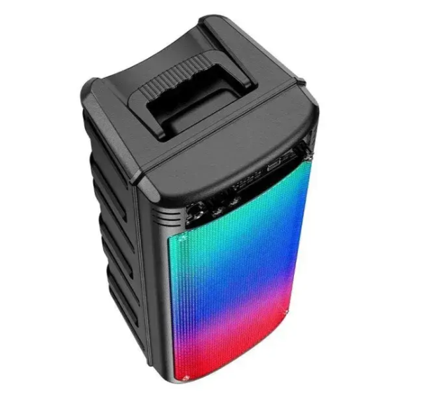 Портативная Bluetooth Колонка Караоке HOCO BS52 с Микрофоном 25939 фото