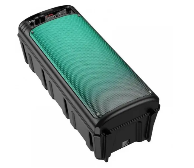 Портативная Bluetooth Колонка Караоке HOCO BS52 с Микрофоном 25939 фото