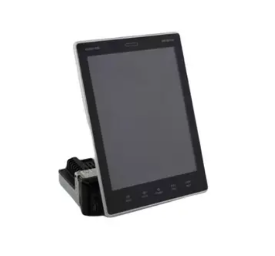 Автомагнітола 1Din з екраном 9.5" на Android 9512A 08457 фото