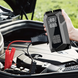 Пусковое автомобильное устройство для аккумулятор+Компресор JUMP STARTER 18B 4IN1 Черное 10411 фото 6