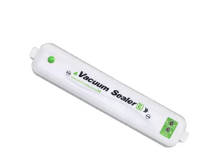 Вакуумный упаковщик Vacuum Sealer Z EL-G88-1 вакууматор 24127 фото