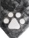 Кігтеточка, будиночок, дряпка для кішок Avko CatTree 1049 Grey 17482 фото 2