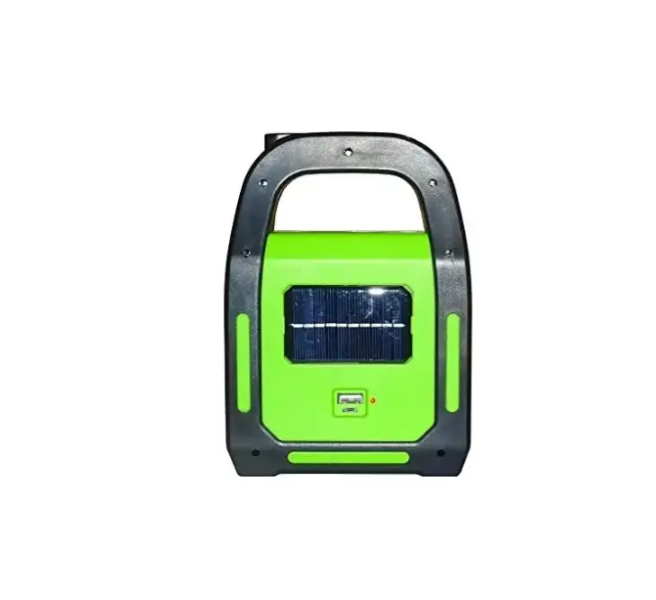 Аккумуляторный фонарь Bailong BL-925 torch+solar с солнечной и USB зарядкой 08407 фото