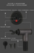 Массажер для тела Fascial Gun HG-320 64019 фото 2