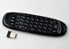 Клавиатура пульт KEYBOARD + Air mouse, Пульт-мышь с клавиатурой, Беспроводная мини клавиатура 04710 фото 5