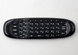 Клавиатура пульт KEYBOARD + Air mouse, Пульт-мышь с клавиатурой, Беспроводная мини клавиатура 04710 фото 3