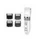 Машинка для стрижки животных Gemei GM 634 USB 63634 фото 1