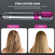 Повітряний мультистайлер Hot Air Styler 5 в 1 для різних типів волосся з насадками для сушіння, випрямлення, надання об'єму 15434 фото 4