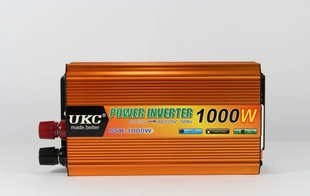 Преобразователь напряжения AC/DC SSK 1000W 24V, преобразователь, автомобильный 01911 фото