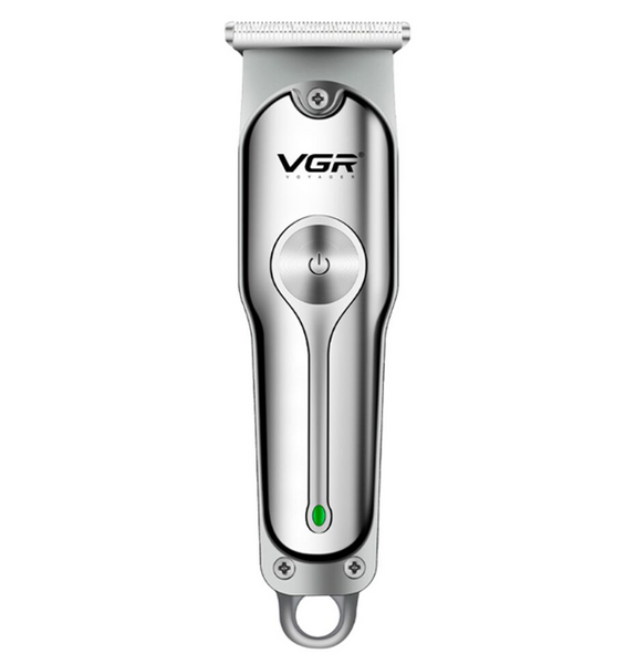 Машинка для стрижки VGR V-071 05204 фото