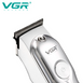 Машинка для стрижки VGR V-071 05204 фото 8