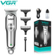 Машинка для стрижки VGR V-071 05204 фото 9