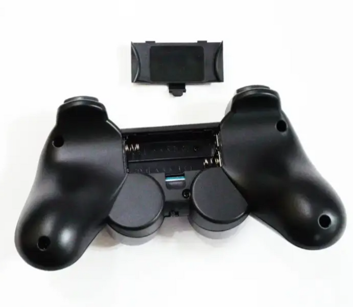 Ігрова приставка Game Stick Lite M8 64Gb 4K Ultra HD на два джойстики 15758 фото