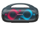 Портативная Bluetooth колонка, (80W), Hopestar A50 PARTY, (с RGB-подсветкой) 91027 фото 1