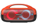 Портативная Bluetooth колонка, (80W), Hopestar A50 PARTY, (с RGB-подсветкой) 91027 фото 4
