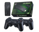 Ігрова приставка Game Stick Lite M8 64Gb 4K Ultra HD на два джойстики 15758 фото 1