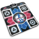Килимок для танцю DANCE MAT PC+TV, X-treme Dance Pad музичний танцювальний килимок 06824 фото 1