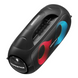 Портативная Bluetooth колонка, (80W), Hopestar A50 PARTY, (с RGB-подсветкой) 91027 фото 7