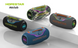 Колонка Bluetooth Hopestar A6 CLUB 200W с микрофоном 90802 фото 8
