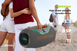 Колонка Bluetooth Hopestar A6 CLUB 200W с микрофоном 90802 фото 3