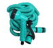 Поливальний розтягувальний шланг EXPANDABLE GARDEN HOSE K-50FT (15 м) з розпилювачем і перехідником 17117 фото 2