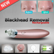 Вакуумний очисник пор обличчя Menqshahayd XN-8030 Beautiful skin care expert 03112 фото 6