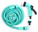 Поливочный шланг EXPANDABLE GARDEN HOSE K-75FT, 22.5 м, с пульверизатором и переходником 17118 фото 10