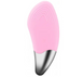 Щітка для очищення і масажу обличчя Sonic Facial Brush 64028 фото 3