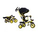 Детский трехколесный велосипед TILLY FLIP T-390/1 00391 фото 3