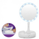 Косметичне дзеркало з Led підсвічуванням My Fold Away 25935 фото 4