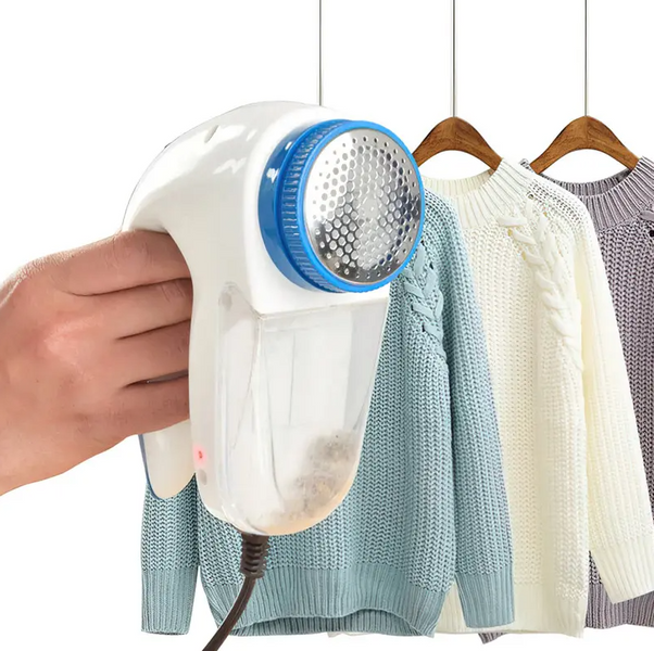 Машинка для удаления катышек с адаптером Lint Remover 5880 05880 фото