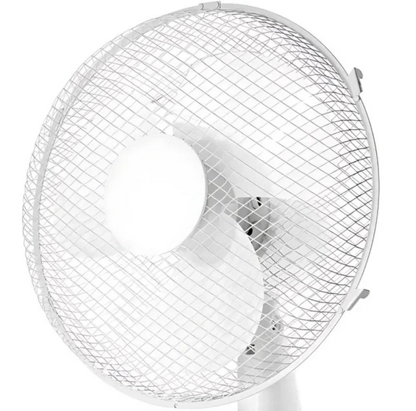 Настольный вентилятор Domotec MS-1625 Fan D12 05106 фото