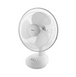 Настольный вентилятор Domotec MS-1625 Fan D12 05106 фото 1