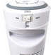 Вентилятор напольный колонный DOMOTEC MS-1627 45Вт Белый 07624 фото 4