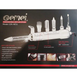 Фен стайлер для волосся 7 в 1 Gemei GM-4836 69015 фото 5
