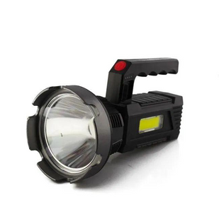 Аккумуляторный фонарик ручной BL T-100 torch 8410 08410 фото
